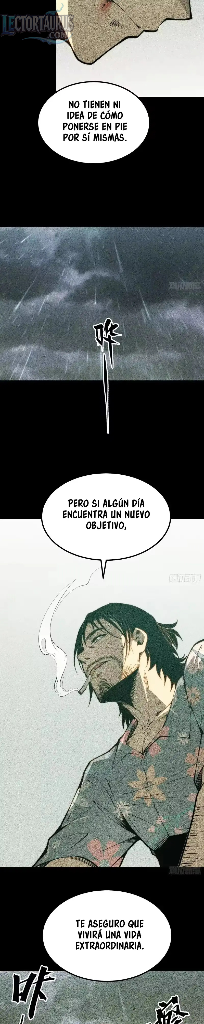 Despertar definitivo capítulo 125 página 8