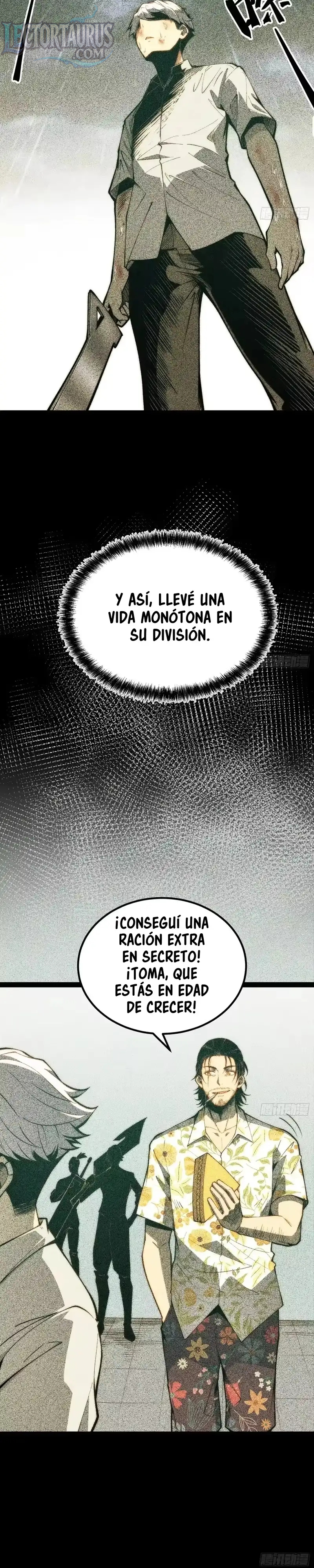 Despertar definitivo capítulo 125 página 9