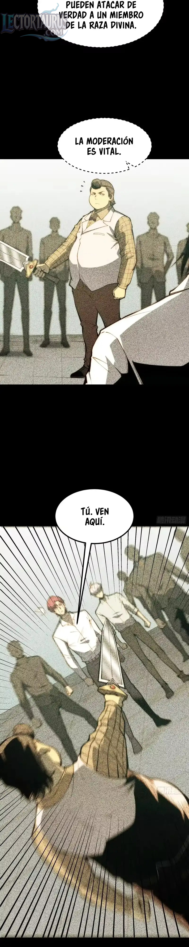 Despertar definitivo capítulo 126 página 2