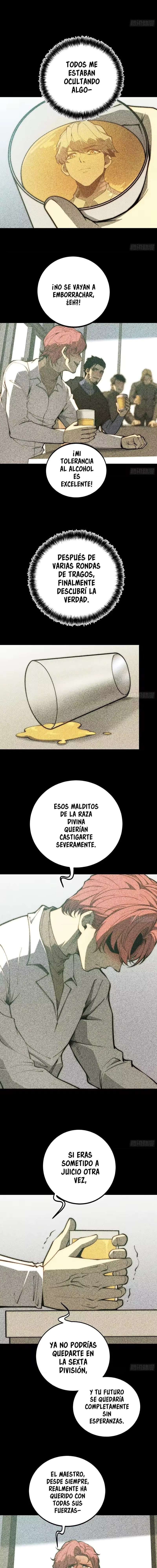 Despertar definitivo capítulo 127 página 6