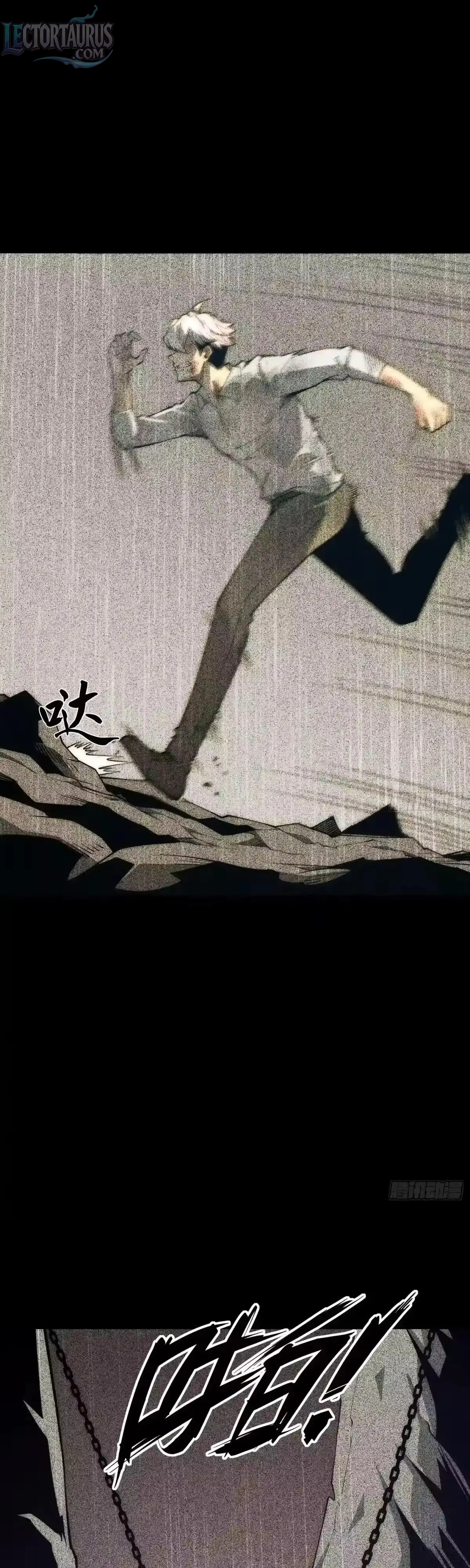 Despertar definitivo capítulo 128 página 10