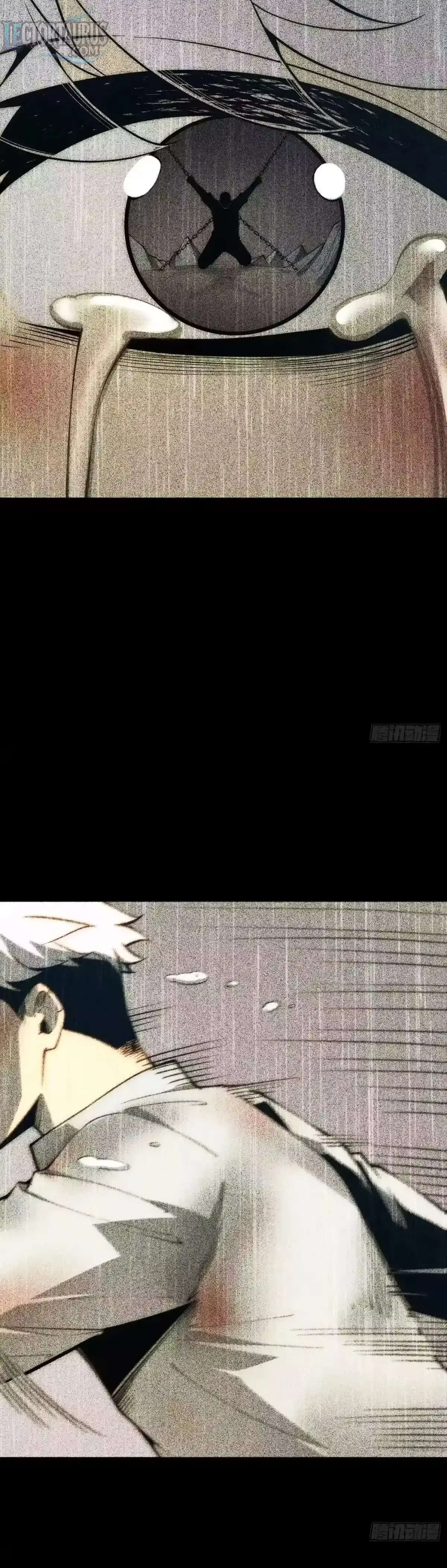 Despertar definitivo capítulo 128 página 9