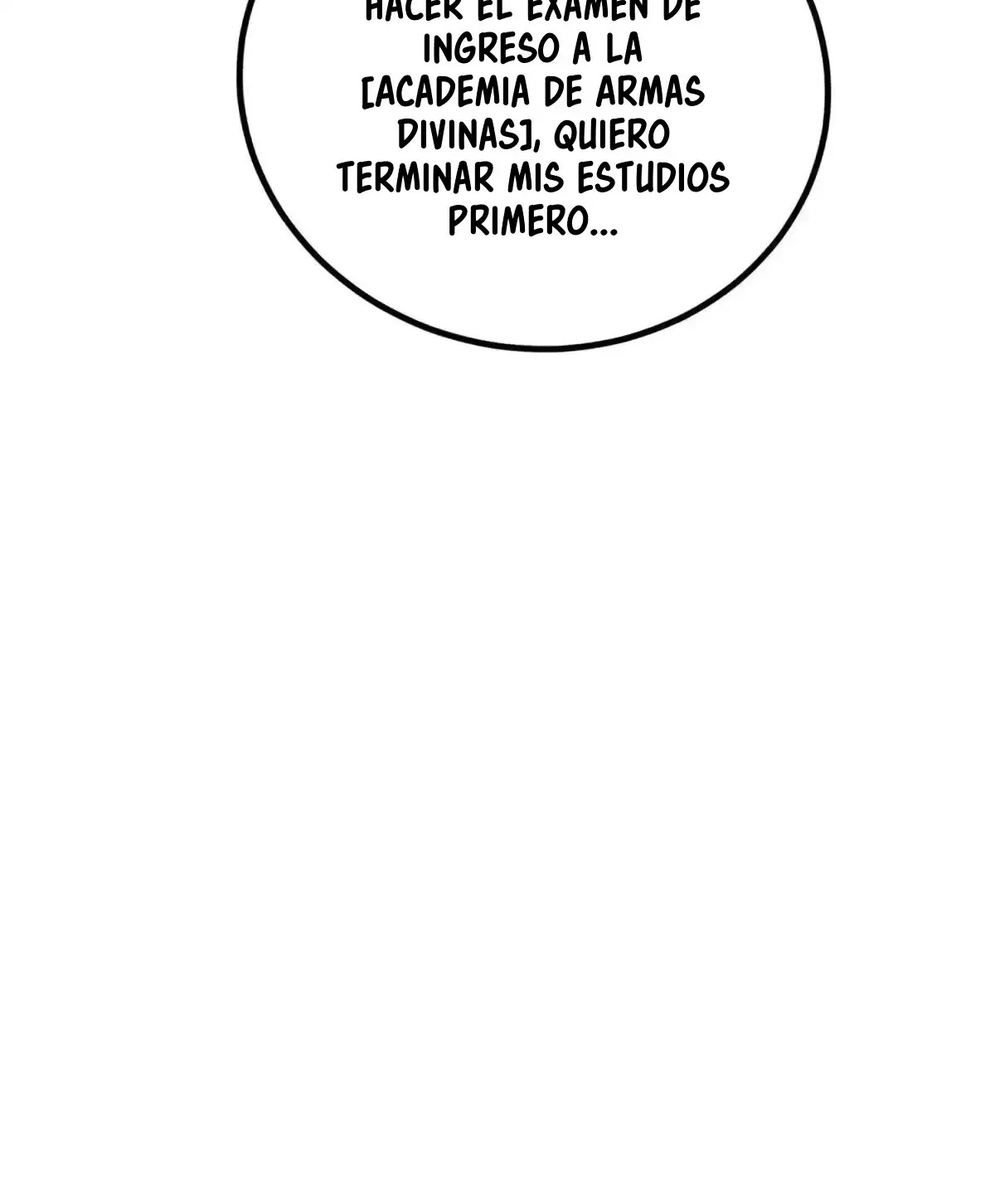 Despertar definitivo capítulo 129 página 14