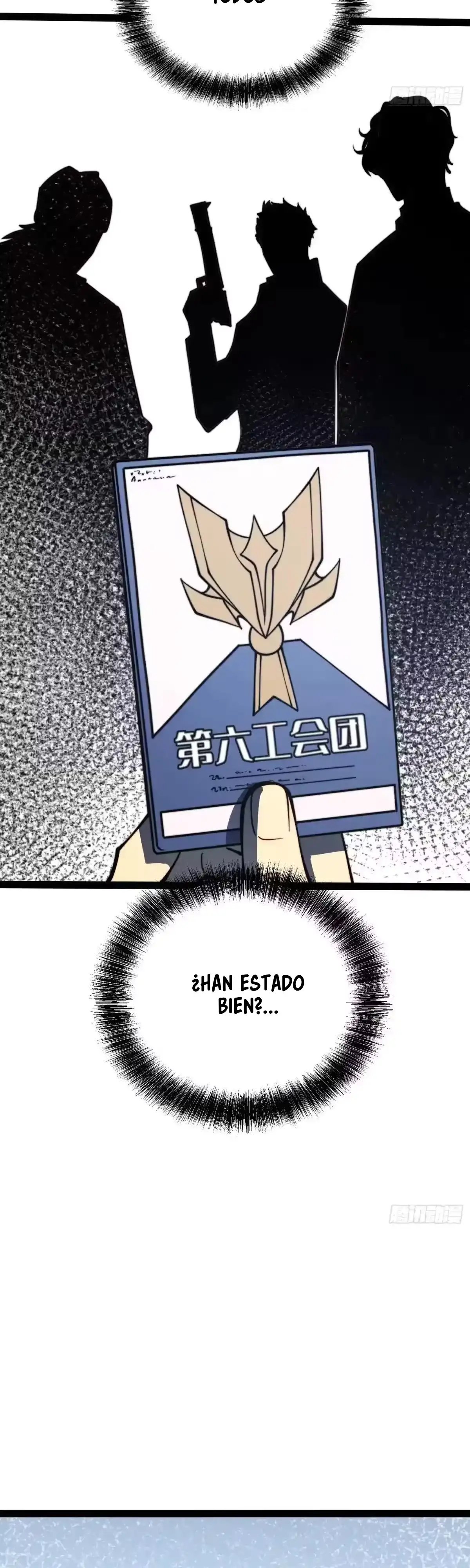 Despertar definitivo capítulo 129 página 24