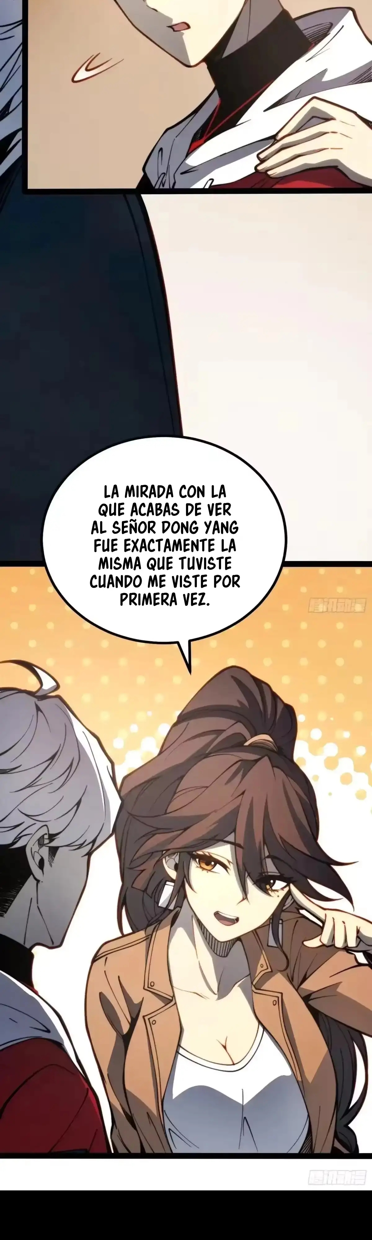 Despertar definitivo capítulo 129 página 27