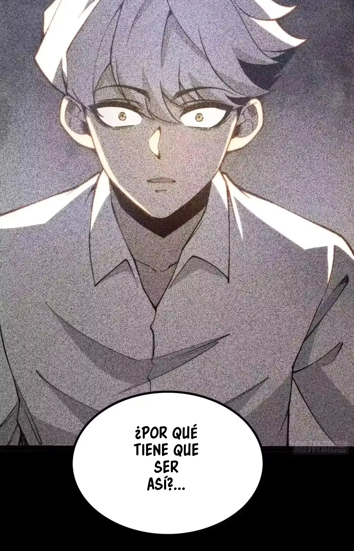 Despertar definitivo capítulo 129 página 8