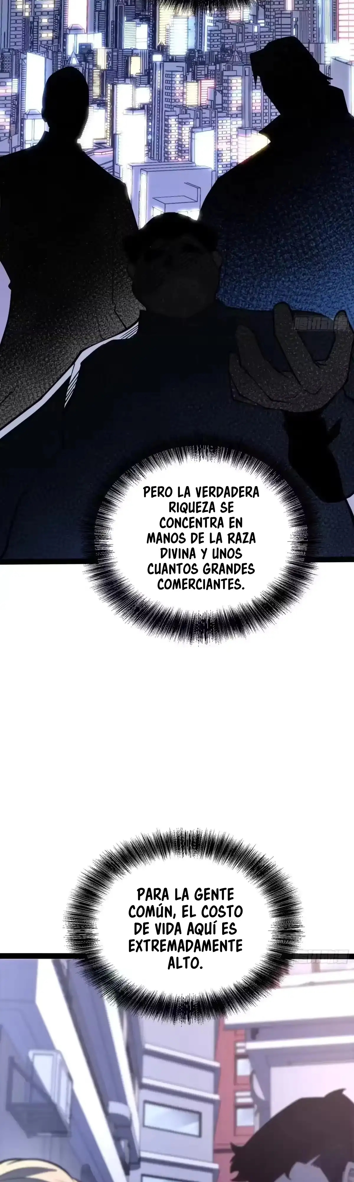 Despertar definitivo capítulo 130 página 15