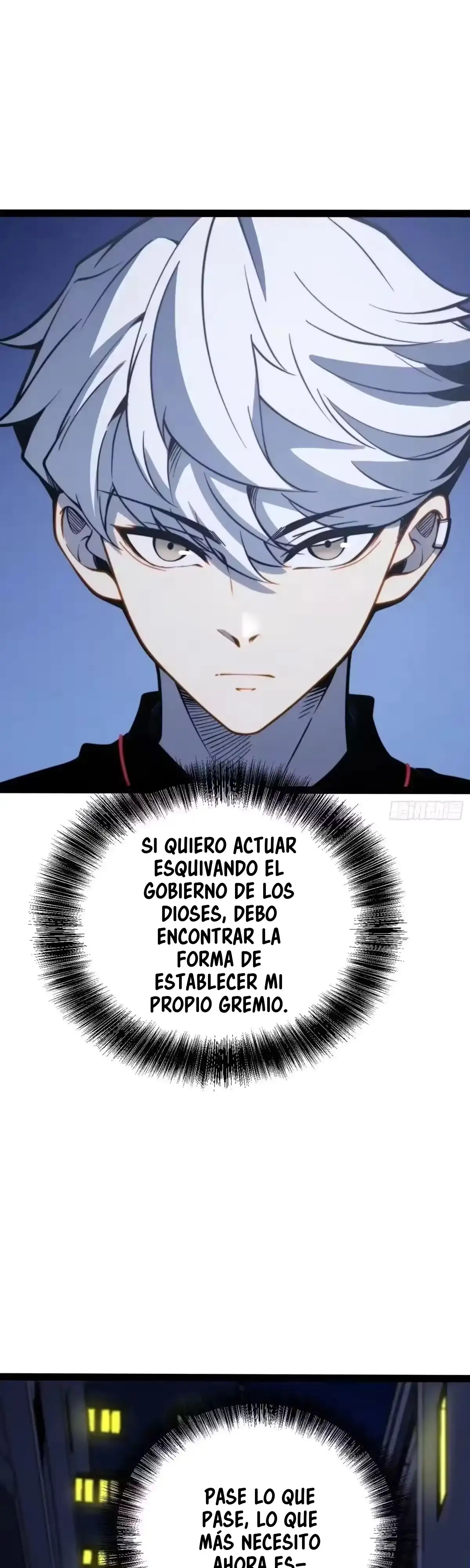 Despertar definitivo capítulo 130 página 17