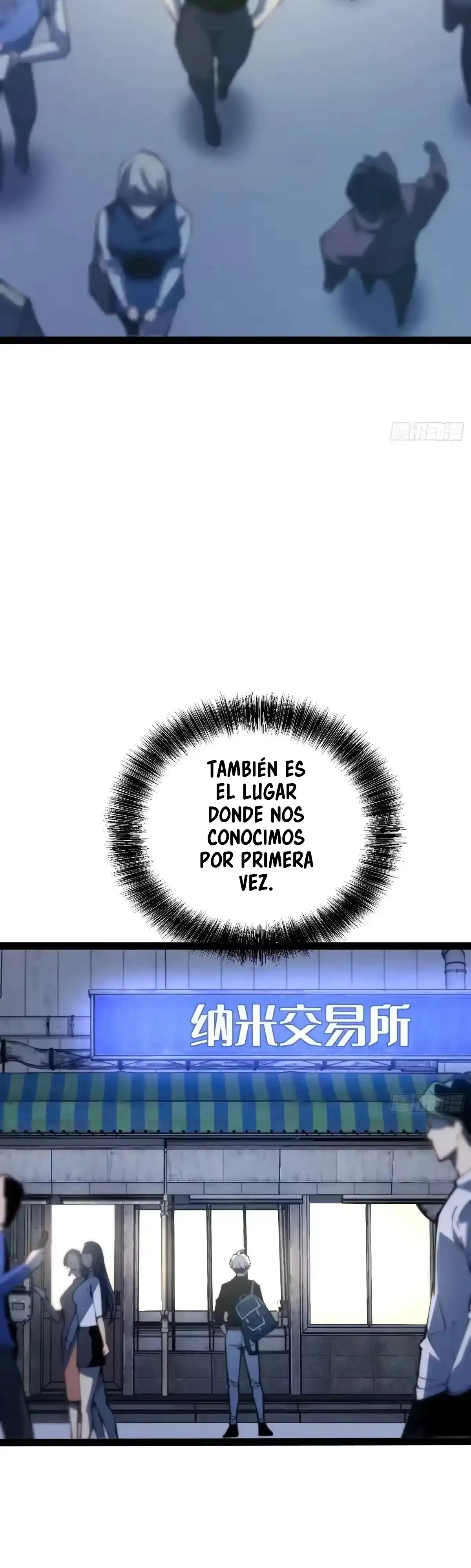 Despertar definitivo capítulo 130 página 23