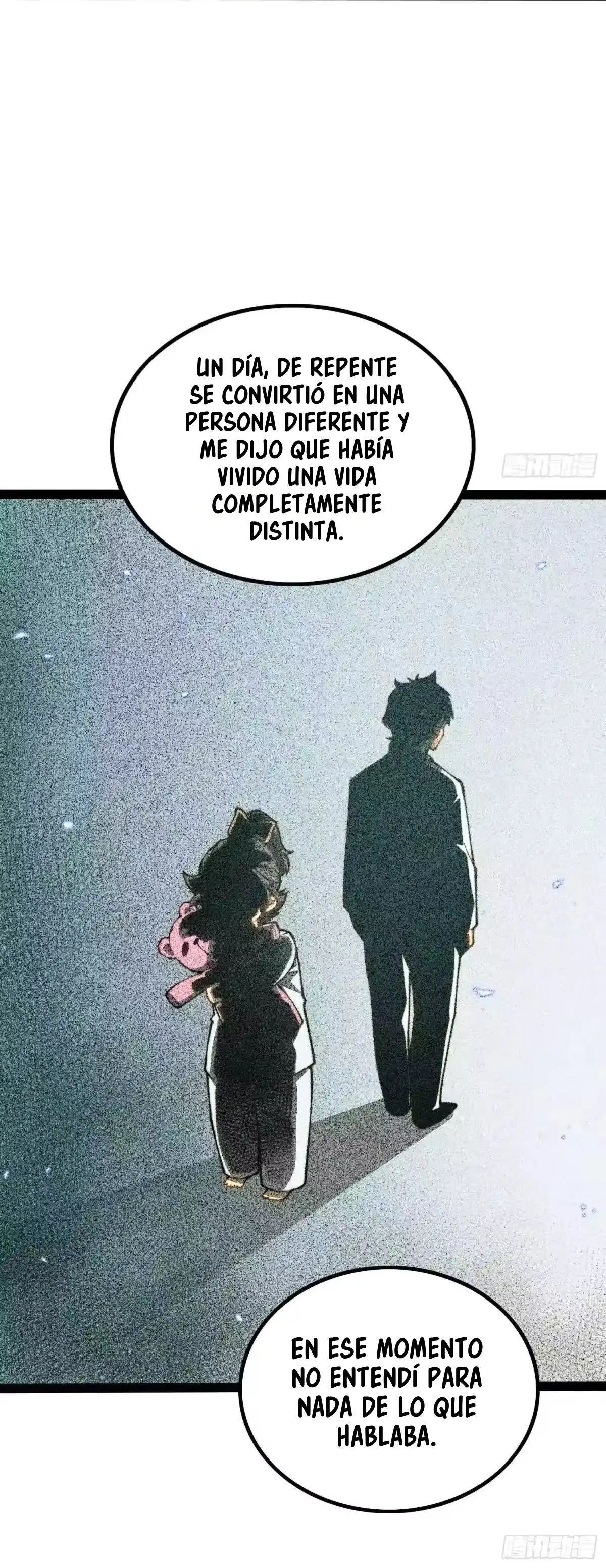 Despertar definitivo capítulo 130 página 5