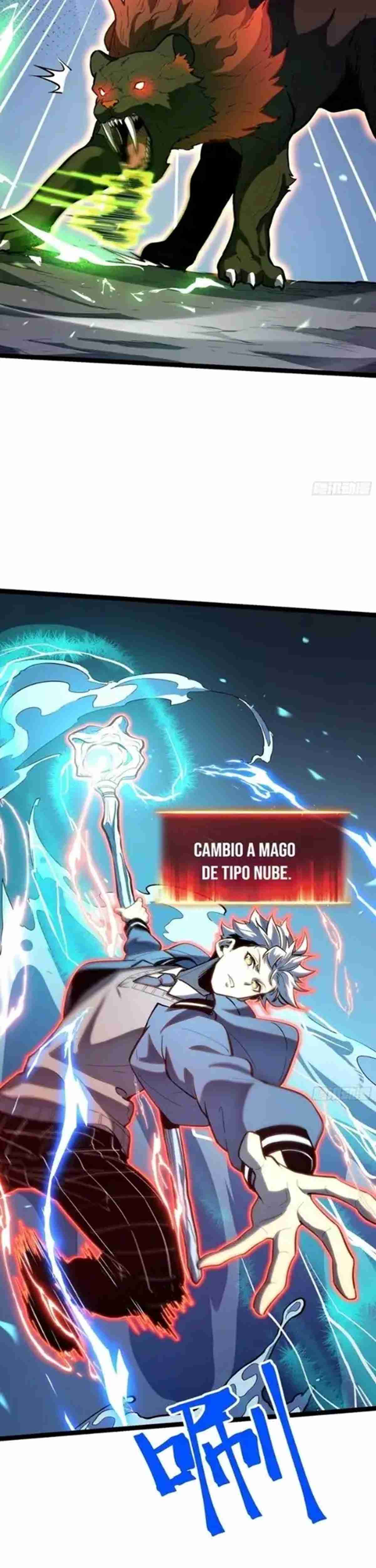 Despertar definitivo capítulo 24 página 14