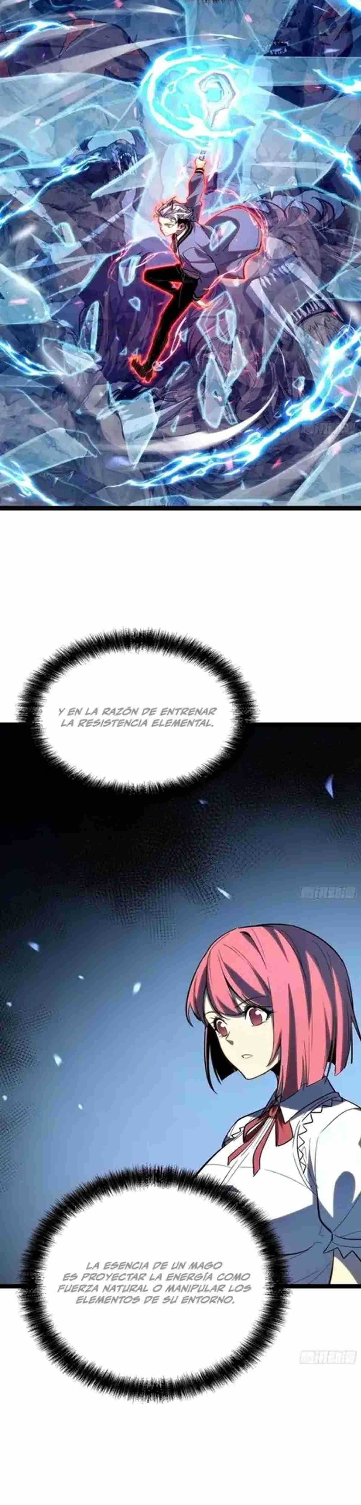 Despertar definitivo capítulo 24 página 16