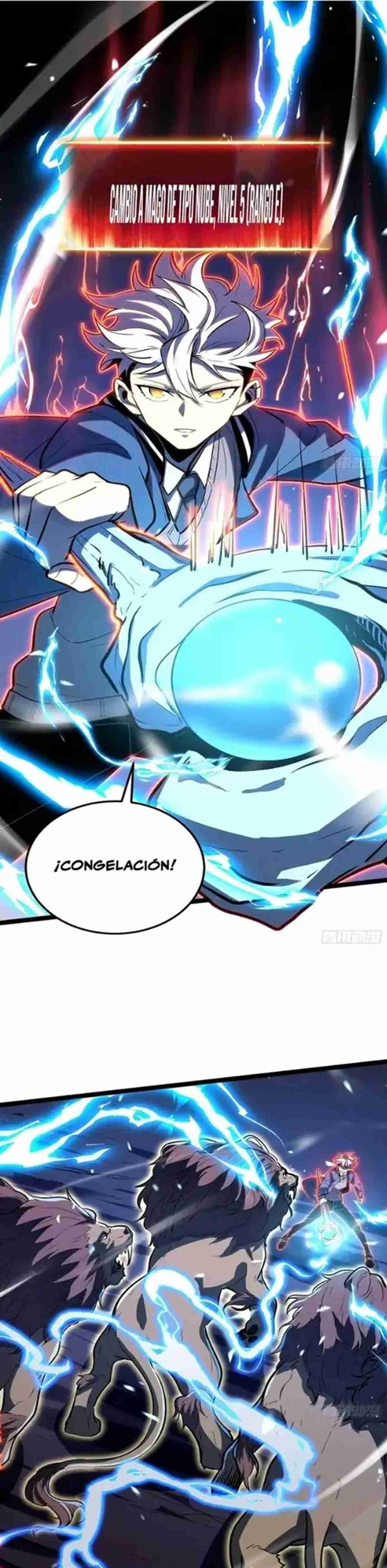 Despertar definitivo capítulo 24 página 5