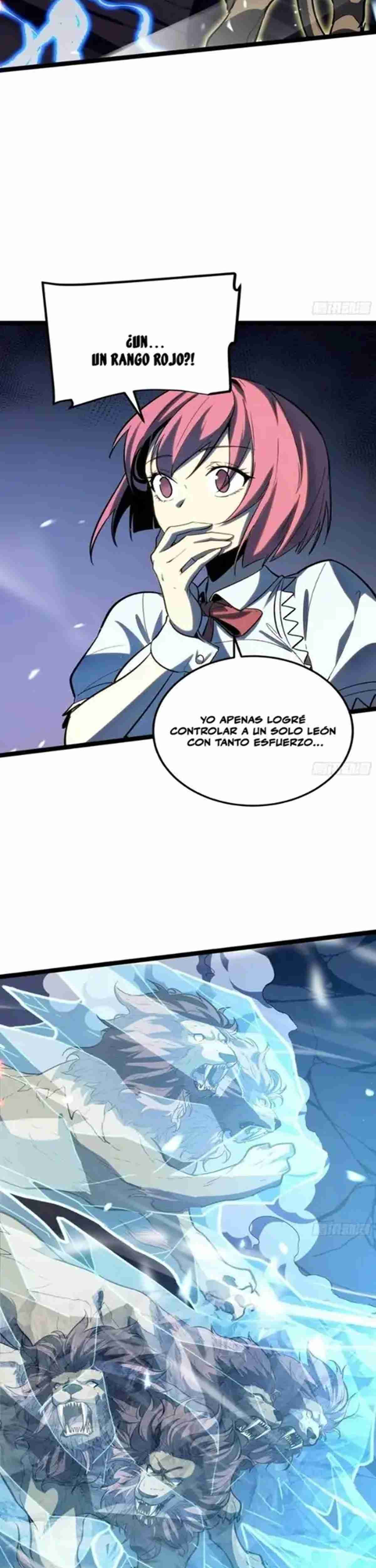 Despertar definitivo capítulo 24 página 6