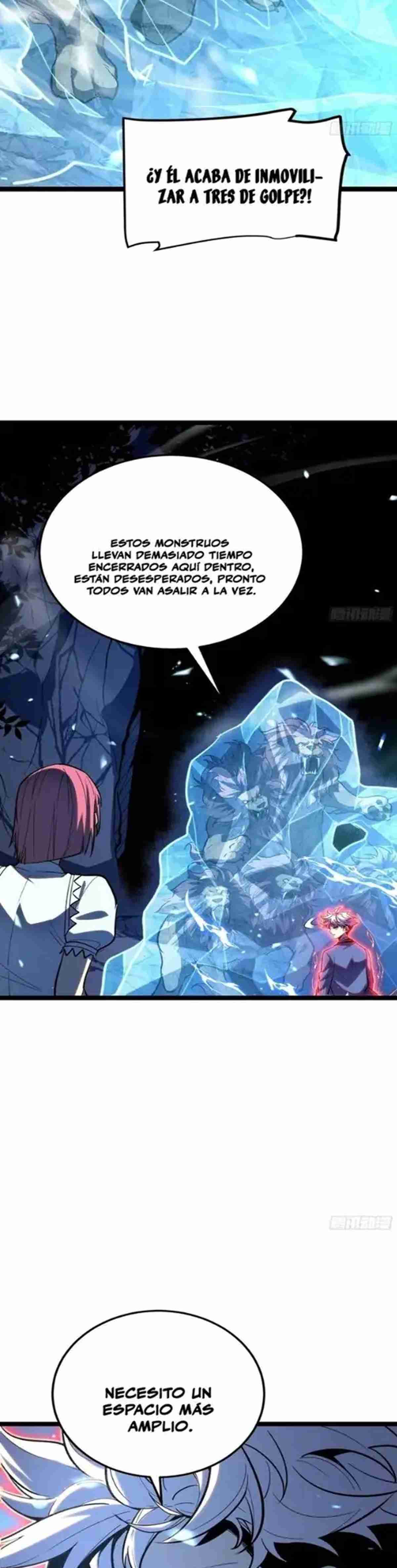 Despertar definitivo capítulo 24 página 7