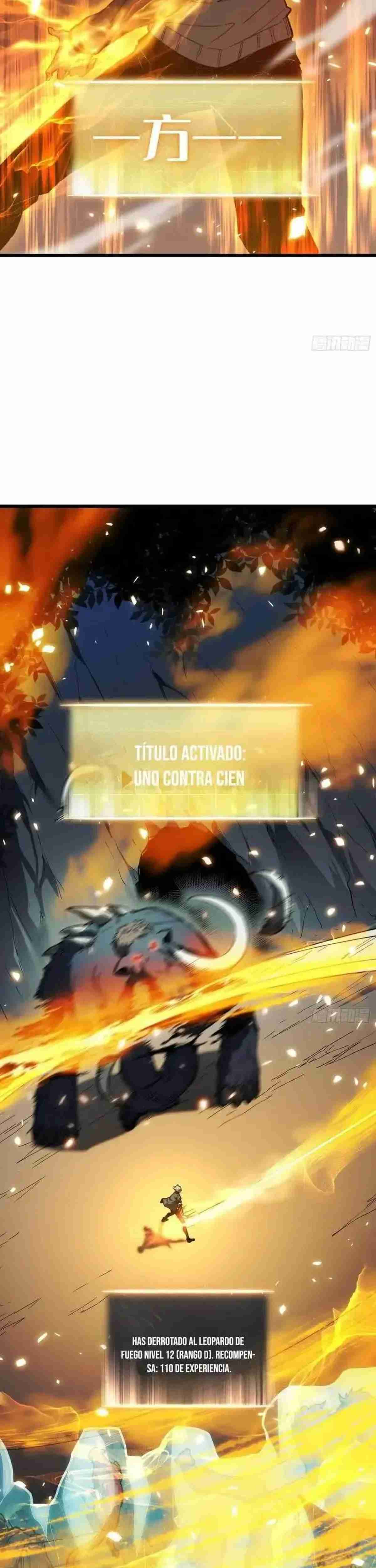 Despertar definitivo capítulo 25 página 14