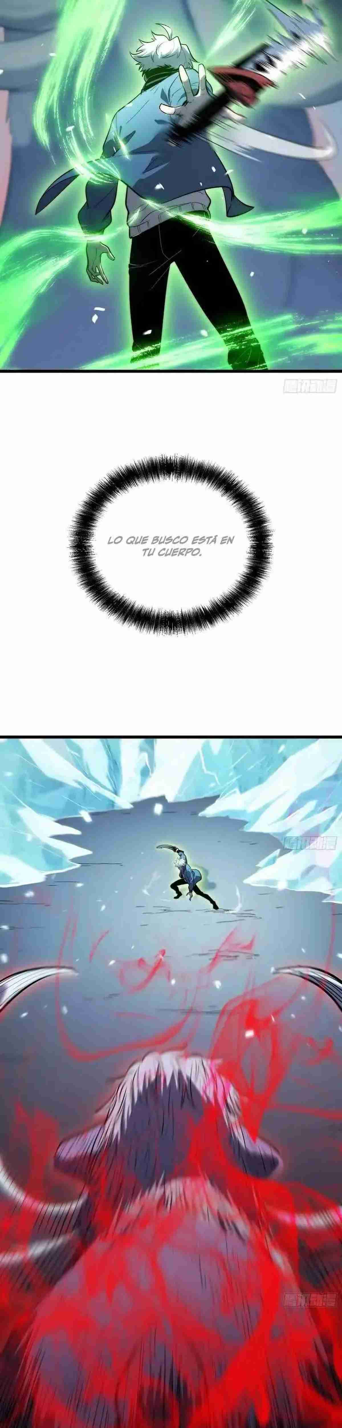 Despertar definitivo capítulo 25 página 7