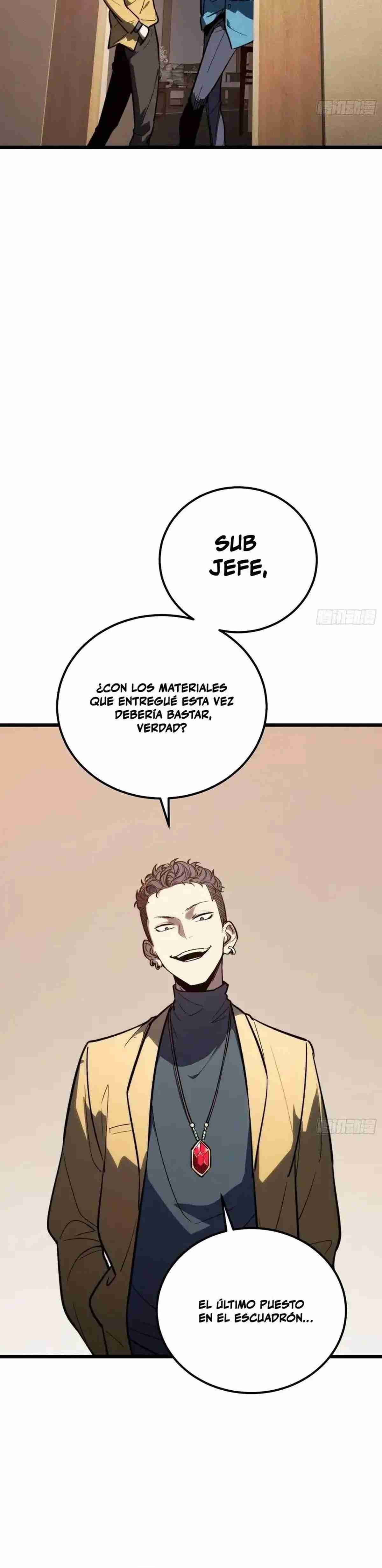 Despertar definitivo capítulo 26 página 12