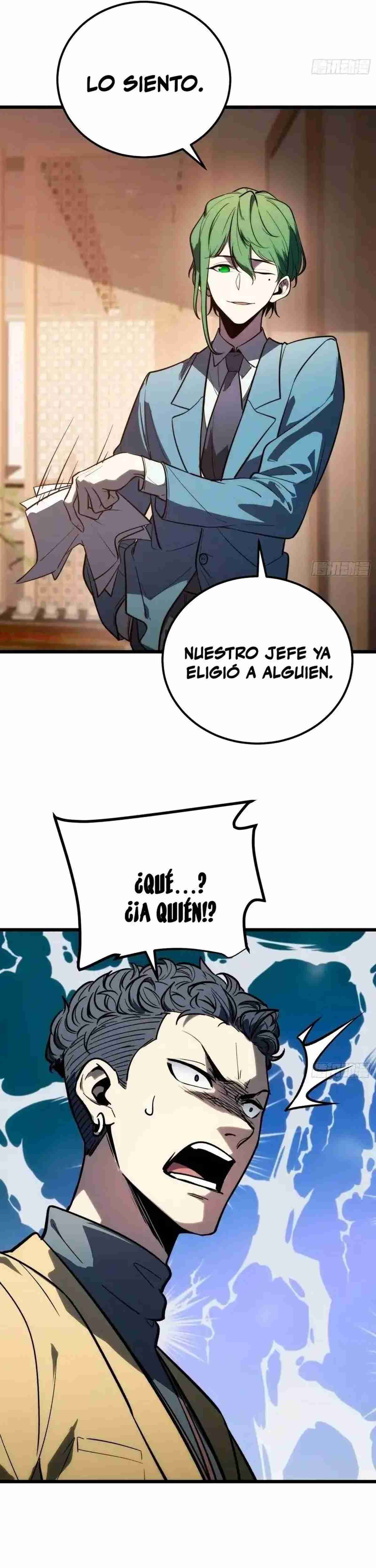Despertar definitivo capítulo 26 página 13