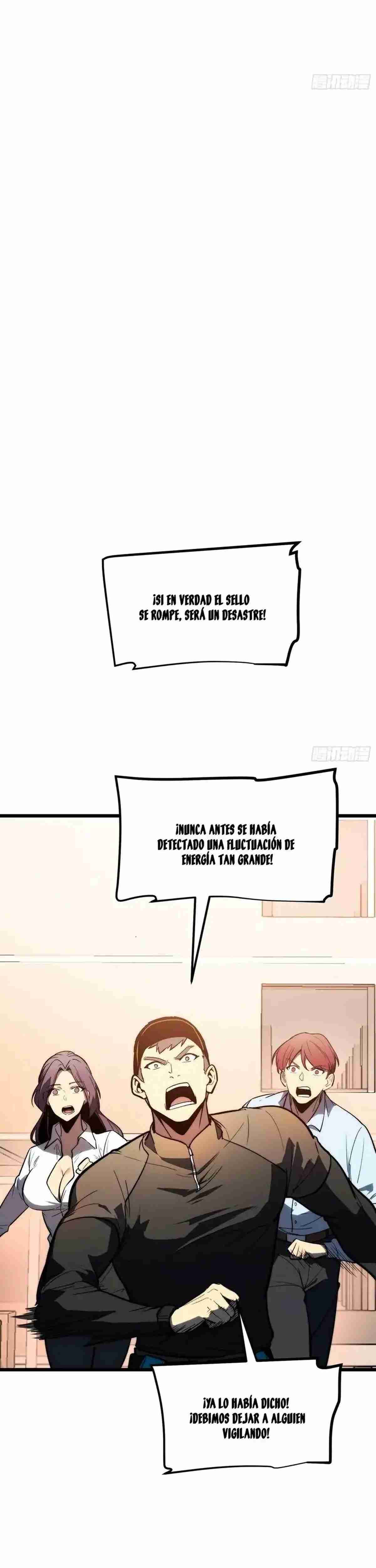 Despertar definitivo capítulo 26 página 5