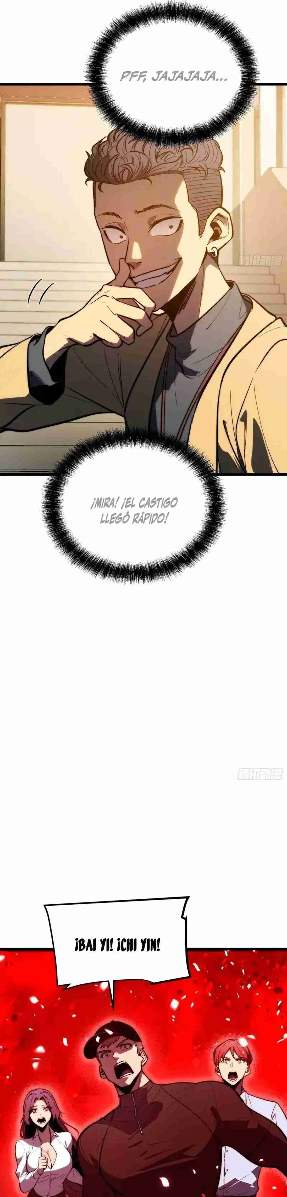 Despertar definitivo capítulo 26 página 8