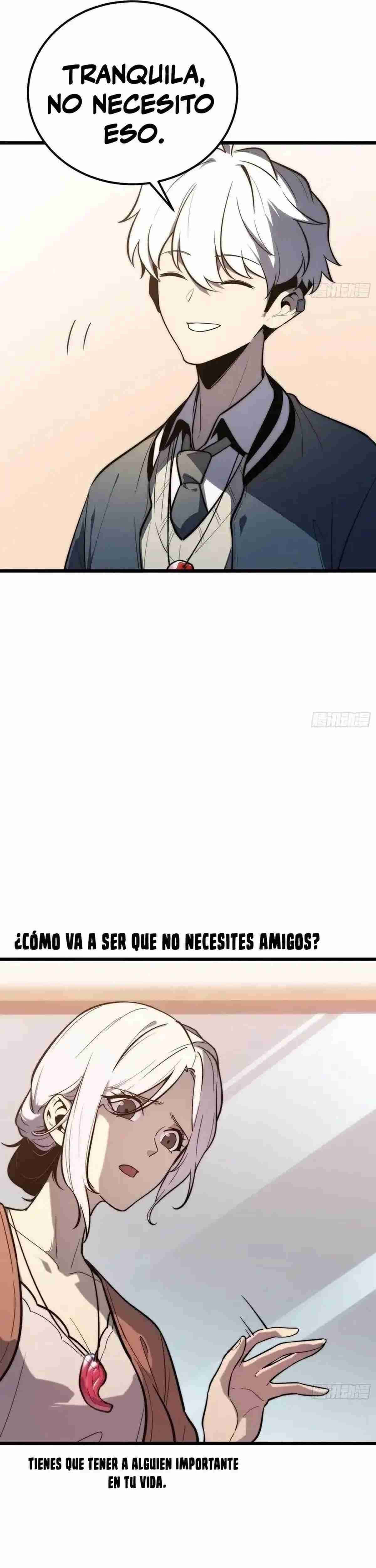 Despertar definitivo capítulo 27 página 12