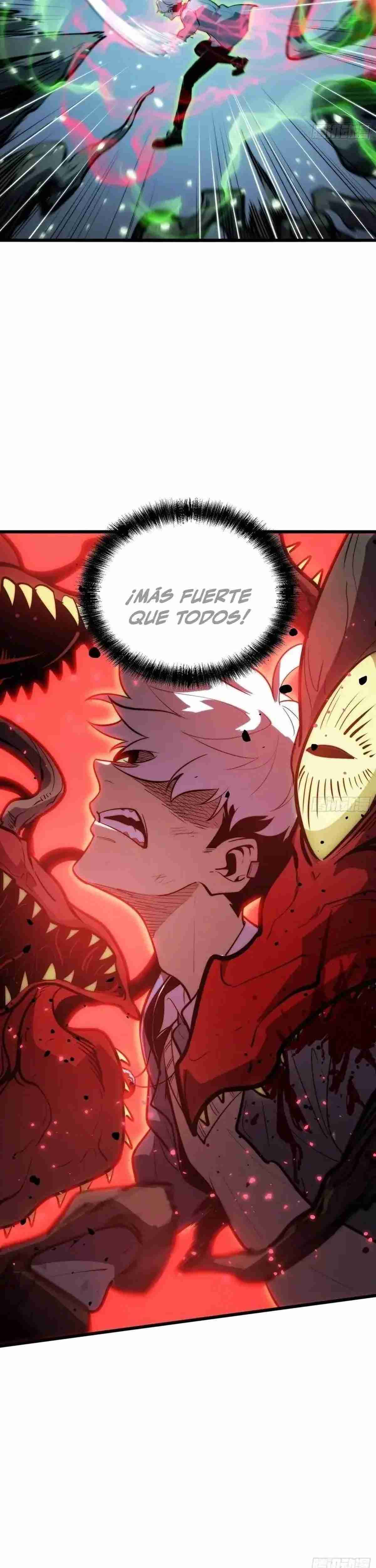 Despertar definitivo capítulo 27 página 25