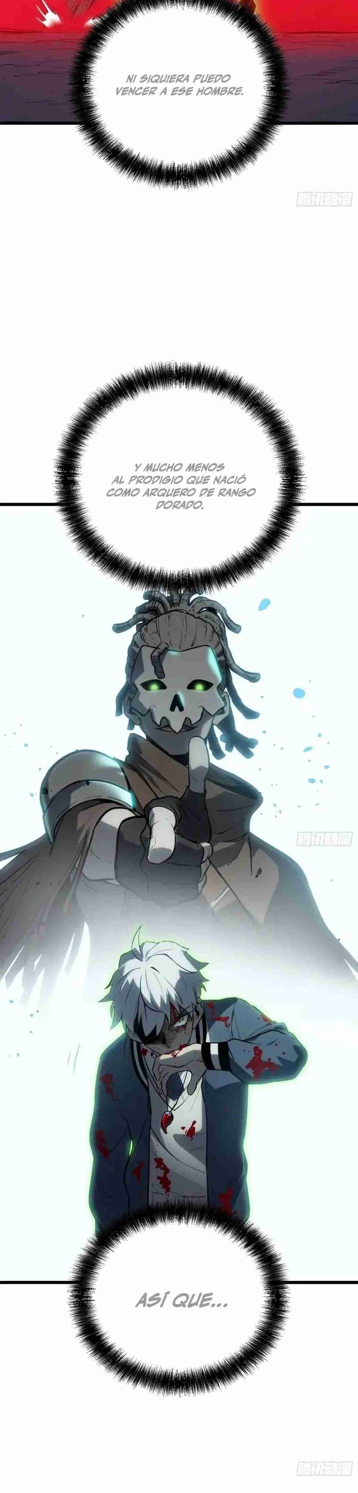 Despertar definitivo capítulo 27 página 29