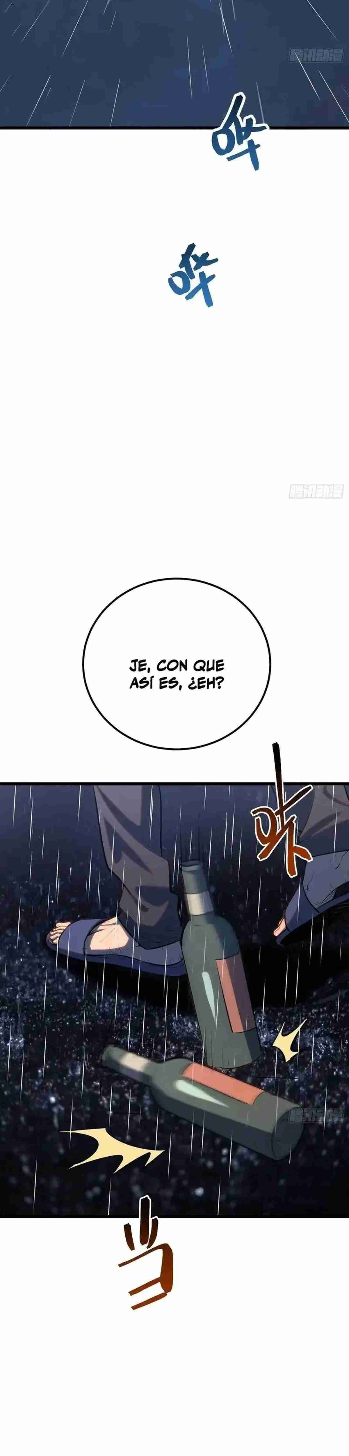 Despertar definitivo capítulo 28 página 27