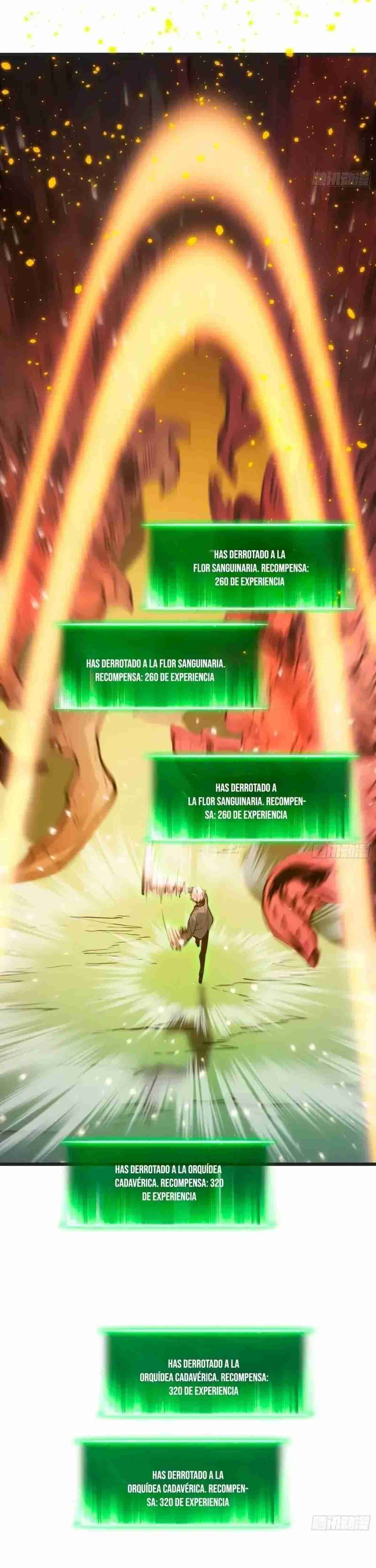 Despertar definitivo capítulo 28 página 4