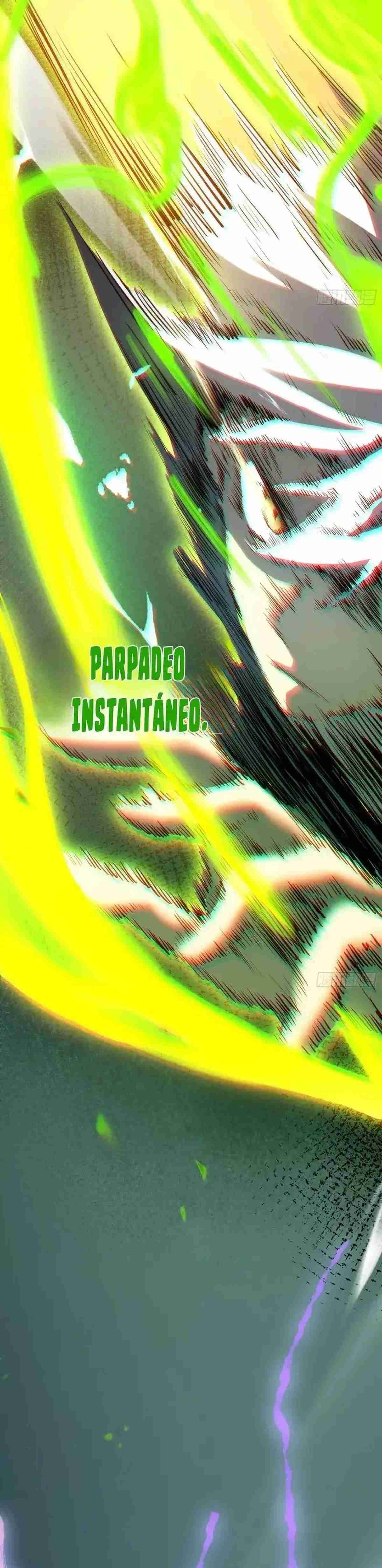 Despertar definitivo capítulo 29 página 7
