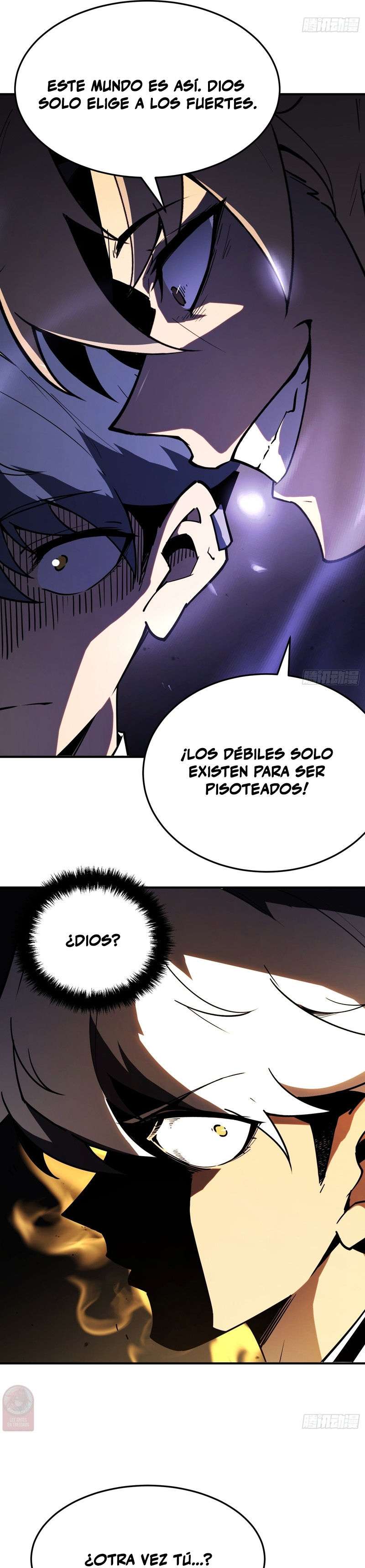 Despertar definitivo capítulo 3 página 16