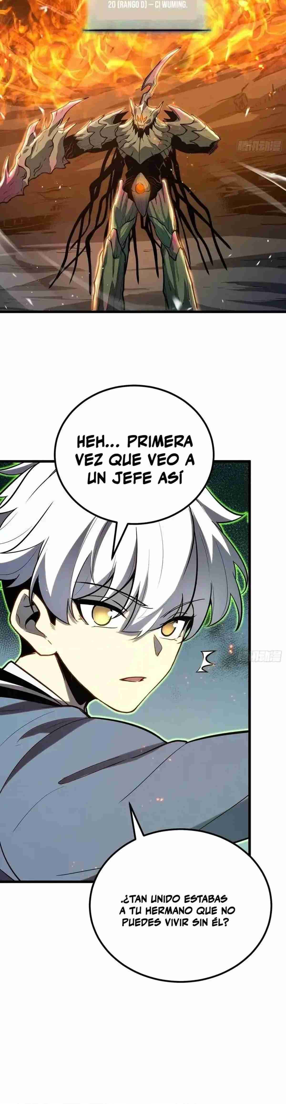 Despertar definitivo capítulo 30 página 13