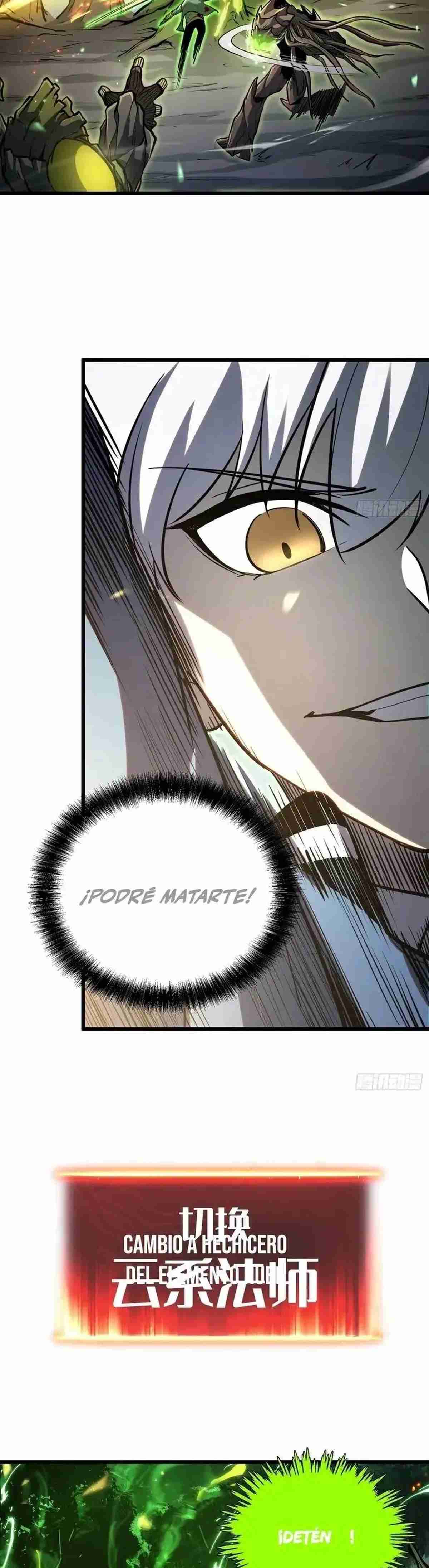 Despertar definitivo capítulo 30 página 4