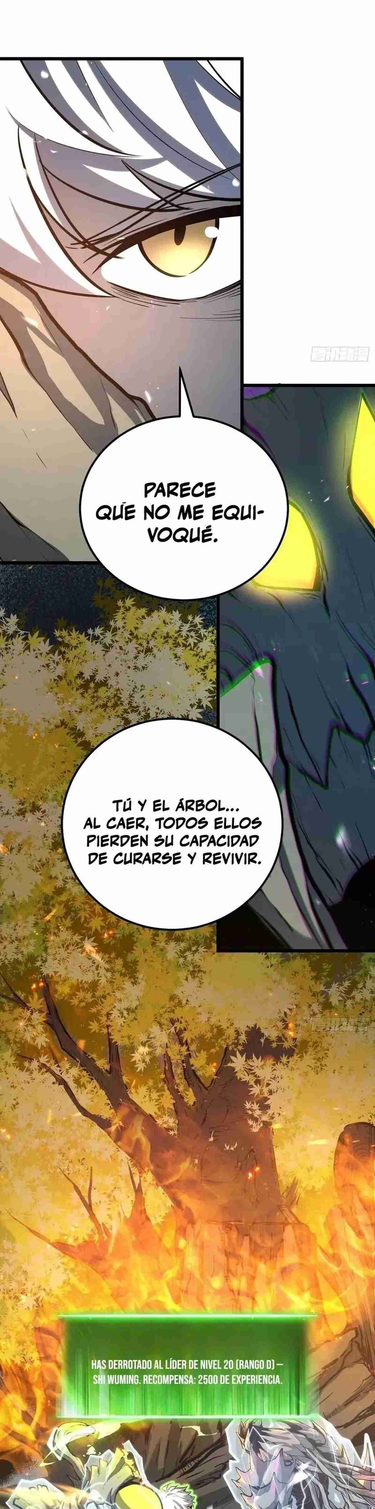 Despertar definitivo capítulo 30 página 9