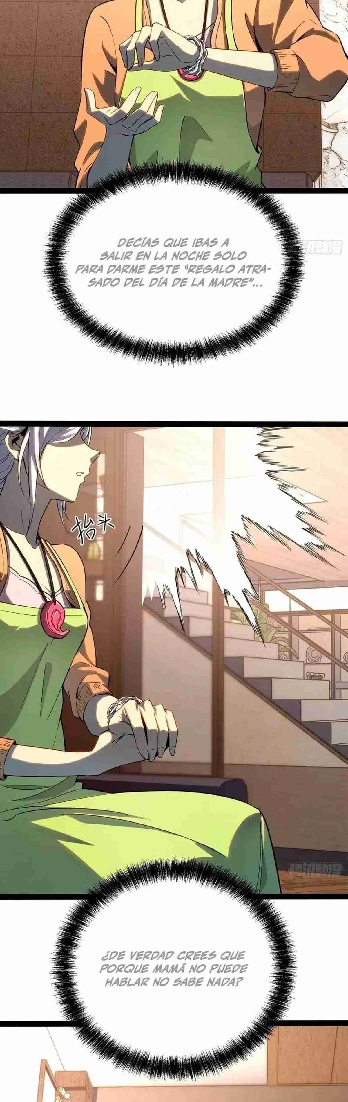 Despertar definitivo capítulo 31 página 10