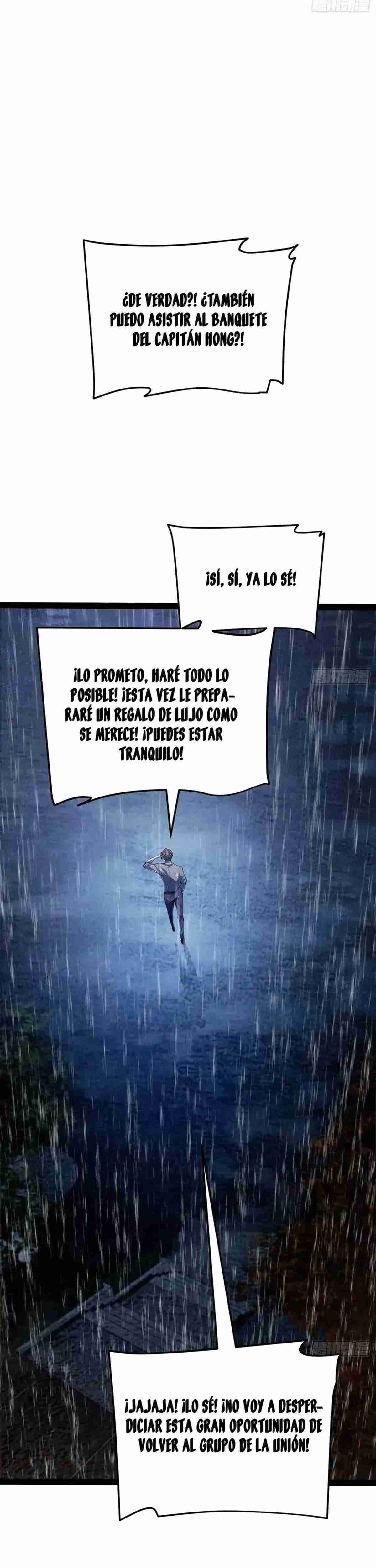 Despertar definitivo capítulo 31 página 4