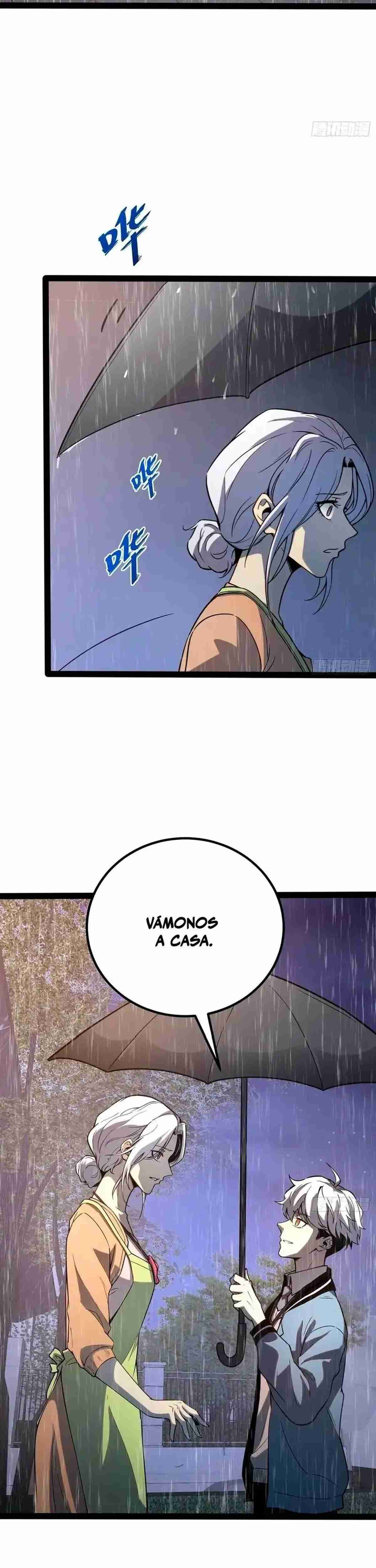 Despertar definitivo capítulo 31 página 8