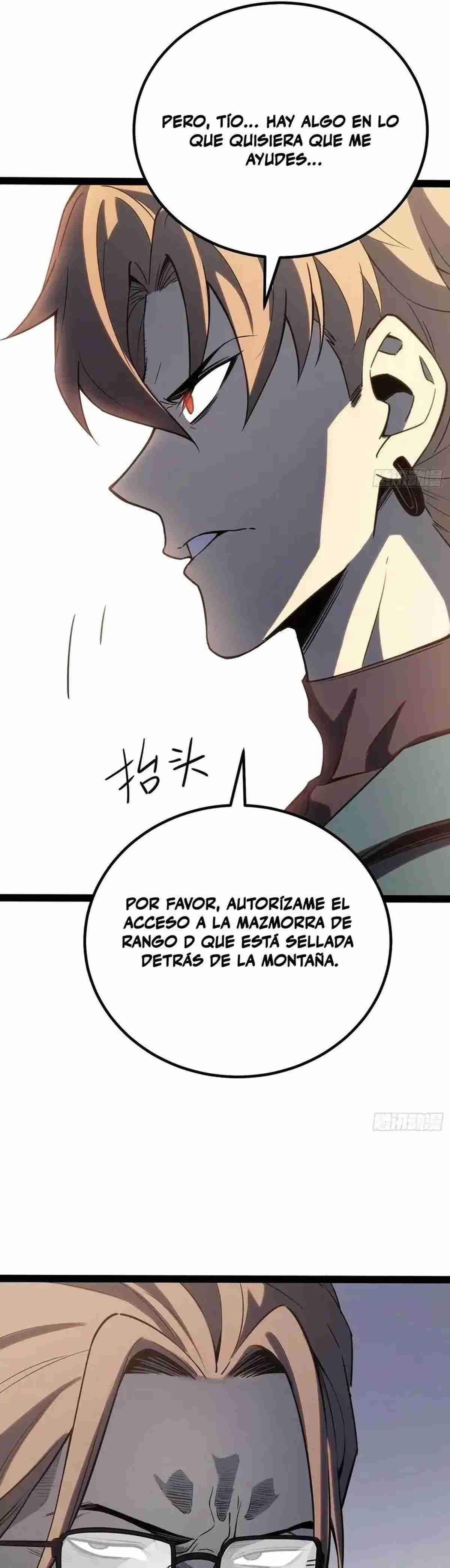 Despertar definitivo capítulo 32 página 12