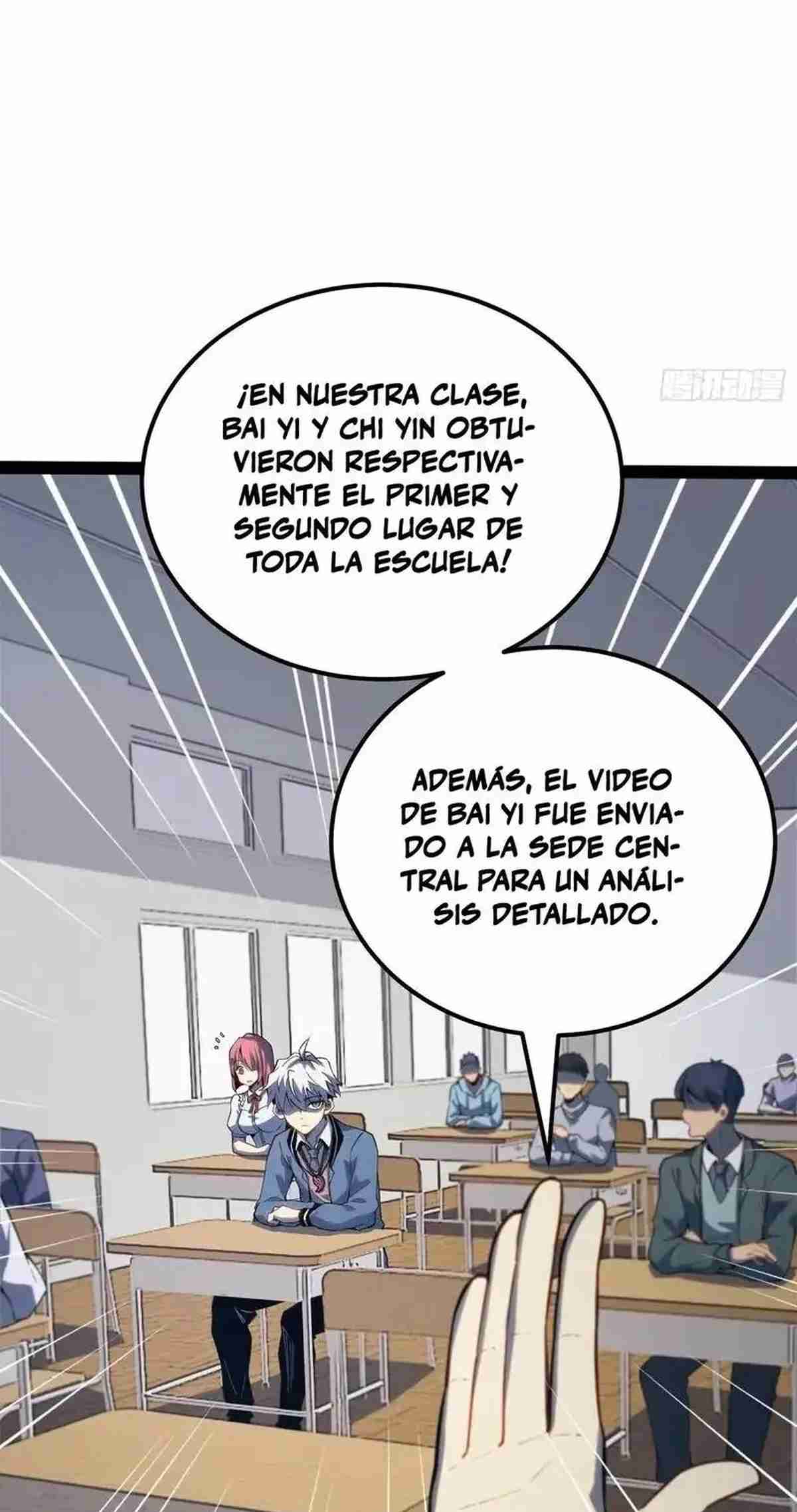 Despertar definitivo capítulo 32 página 4