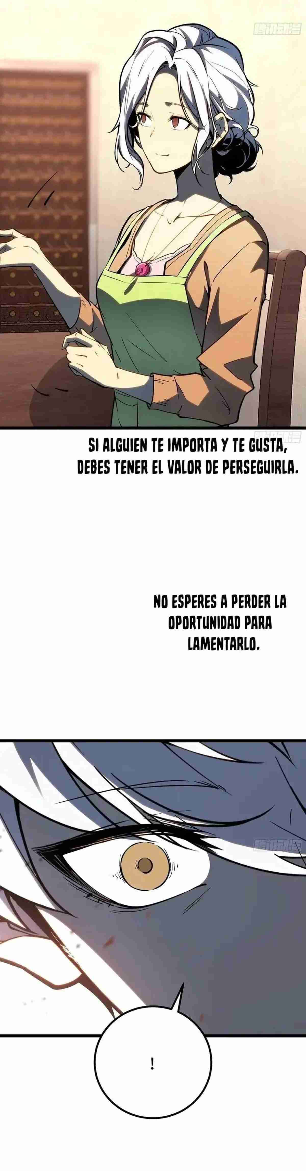 Despertar definitivo capítulo 34 página 12