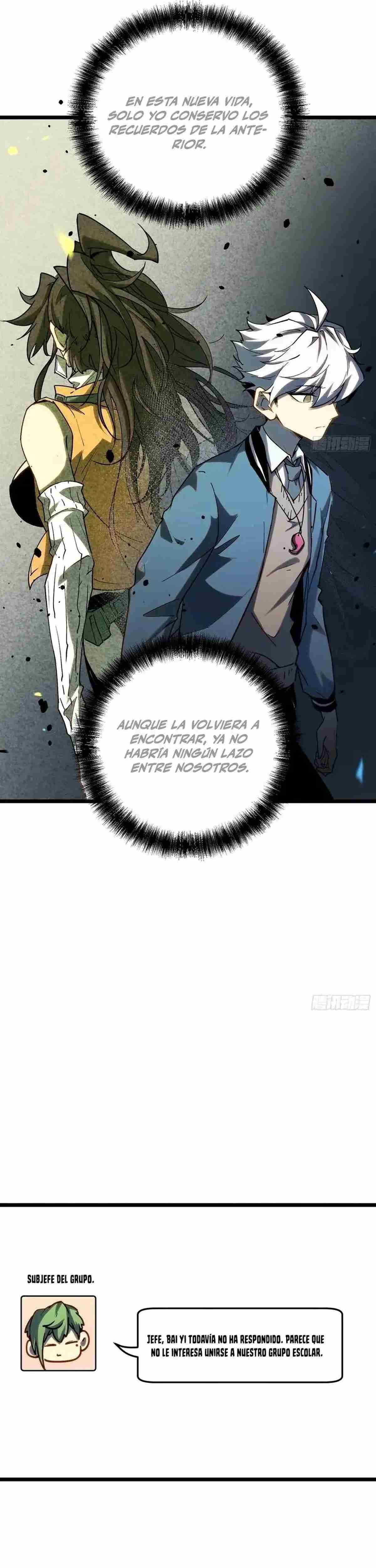 Despertar definitivo capítulo 34 página 20