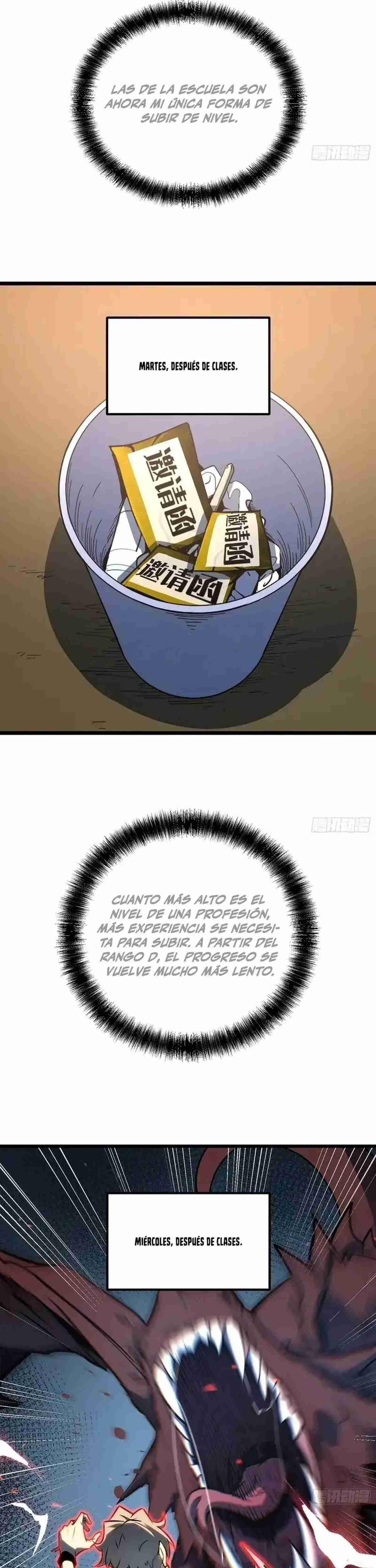 Despertar definitivo capítulo 34 página 5