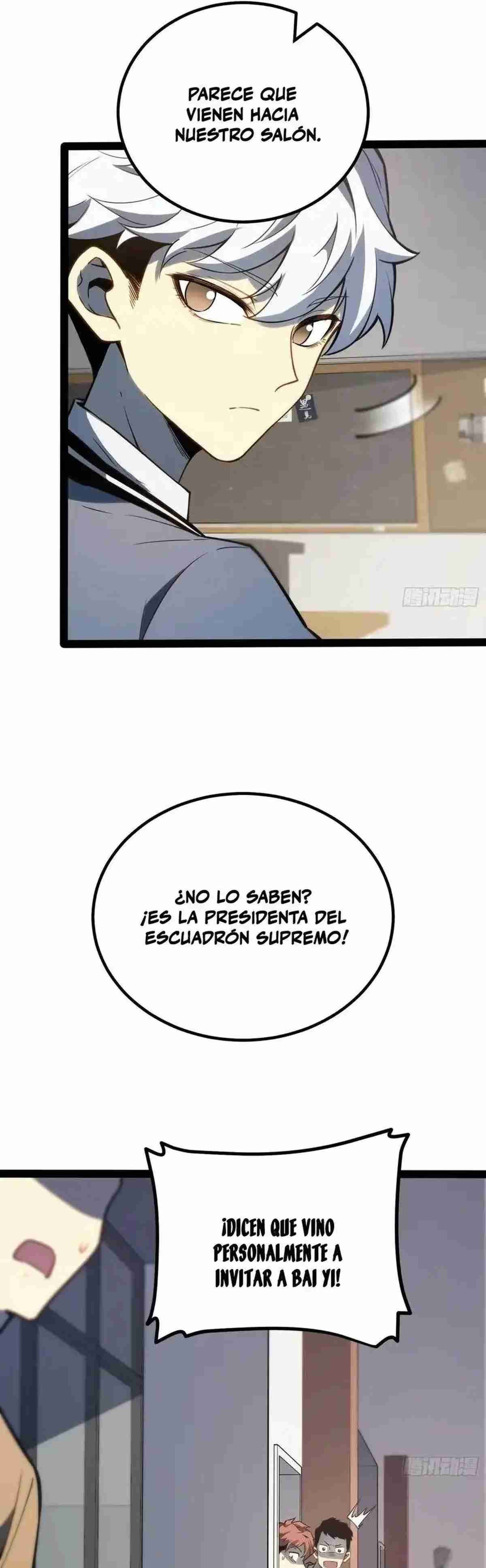Despertar definitivo capítulo 36 página 5