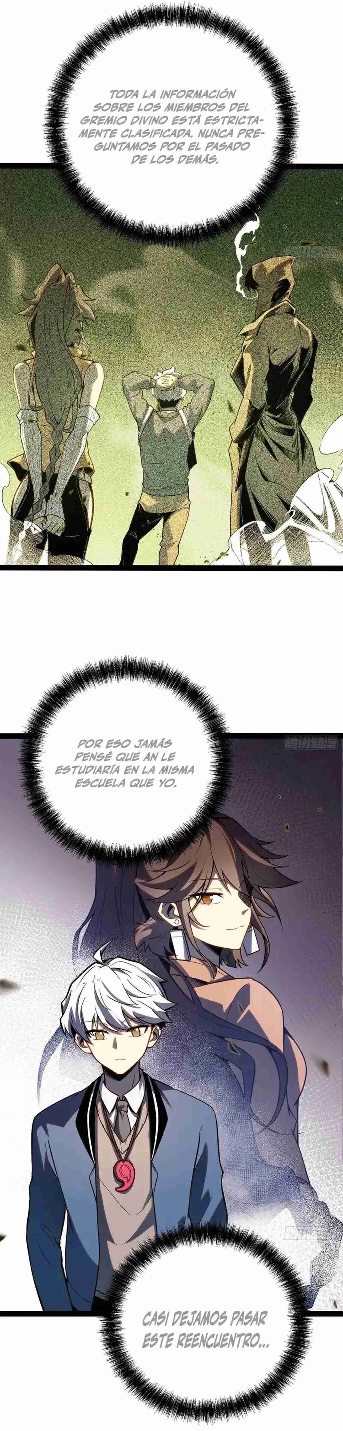 Despertar definitivo capítulo 37 página 26