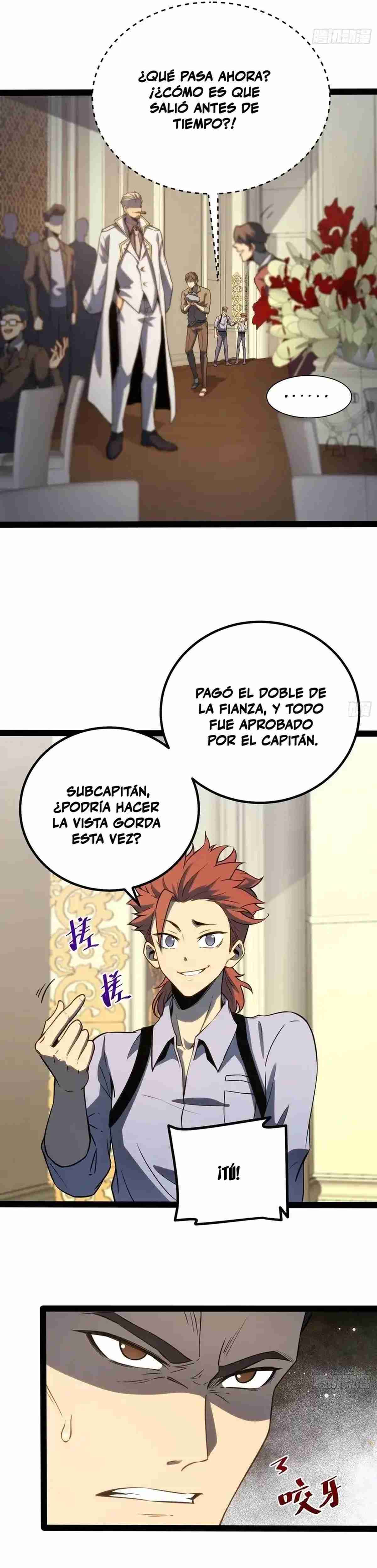 Despertar definitivo capítulo 38 página 12