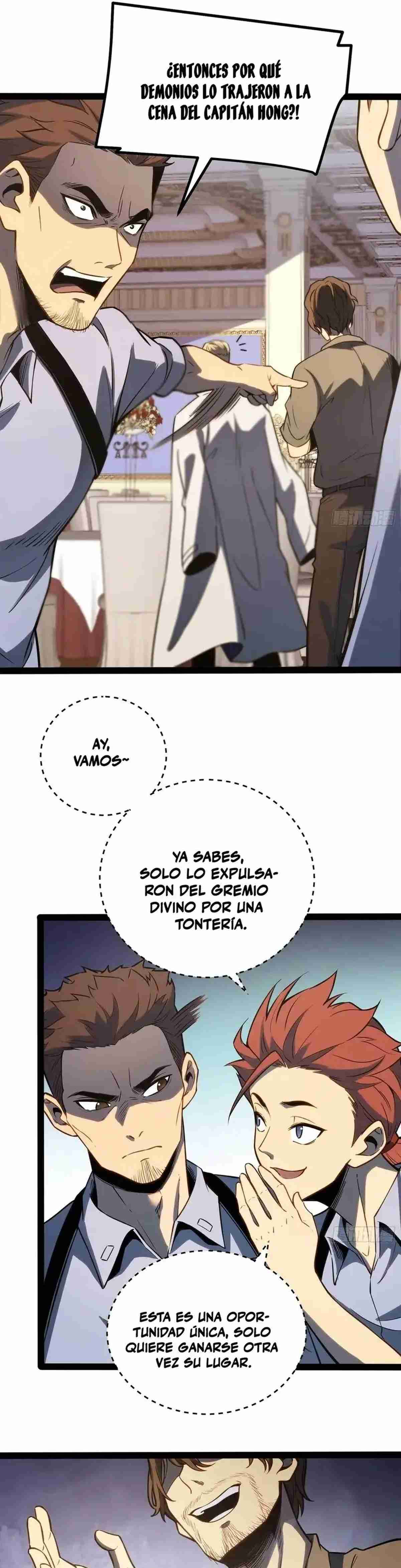 Despertar definitivo capítulo 38 página 13
