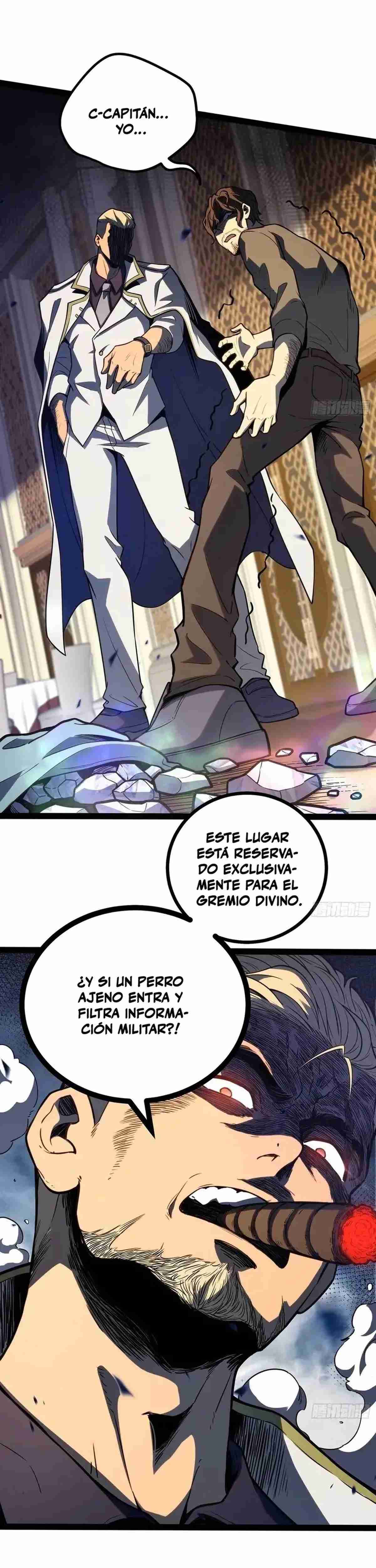 Despertar definitivo capítulo 38 página 15