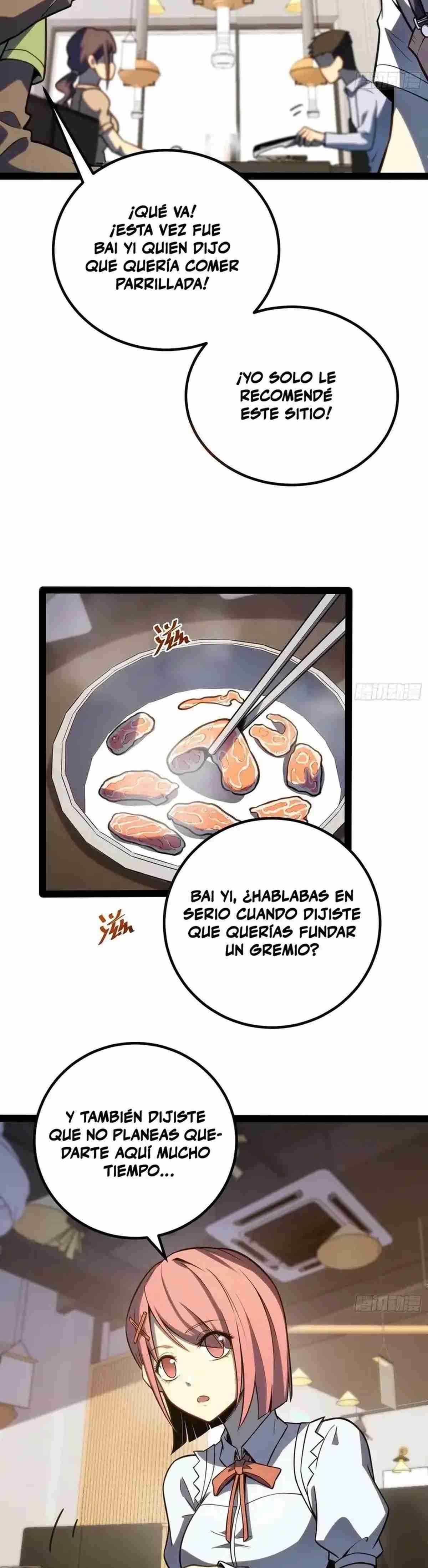 Despertar definitivo capítulo 38 página 4