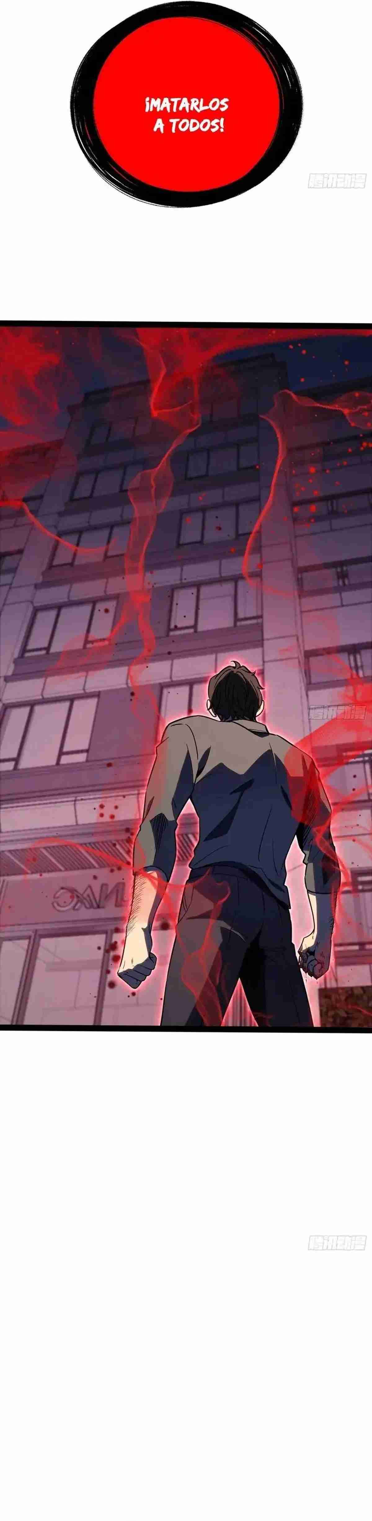 Despertar definitivo capítulo 39 página 10